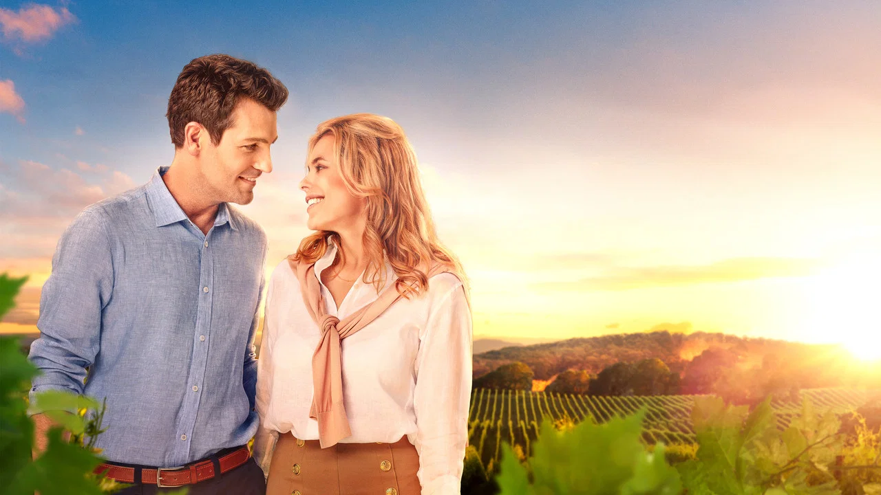 Romance at the Vineyard - 剧照