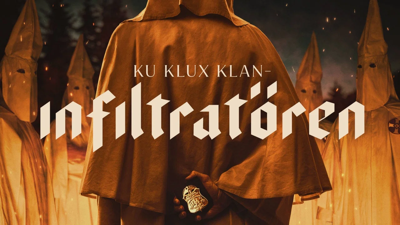 Grand Knighthawk: Infiltrating The KKK - 剧照
