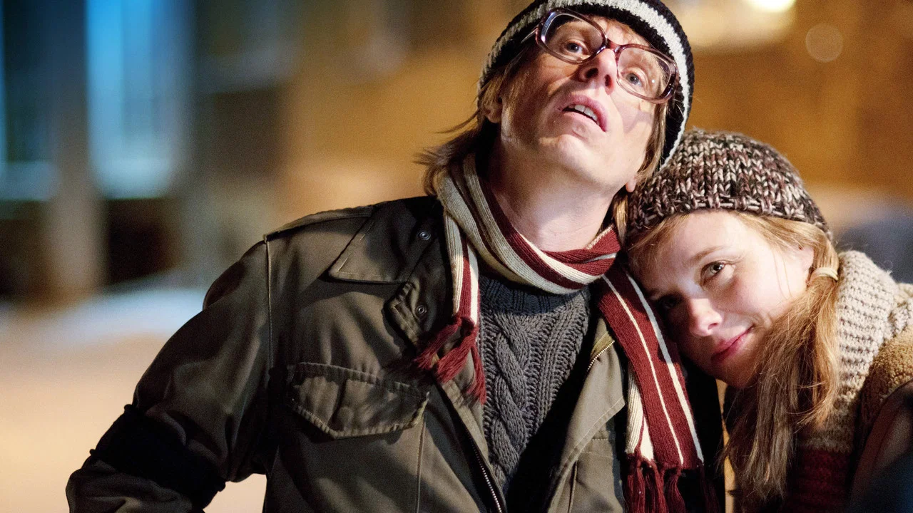 煤工歌手冈德曼 - 剧照