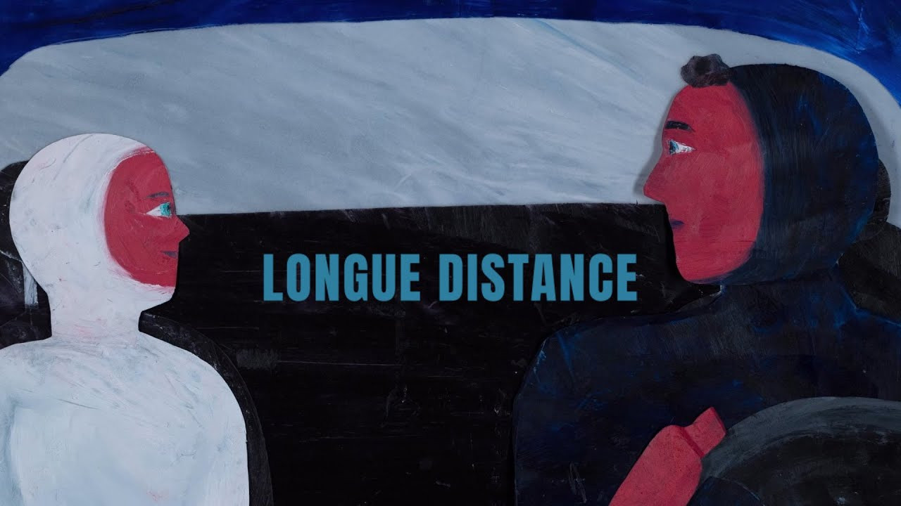 Longue Distance - 剧照