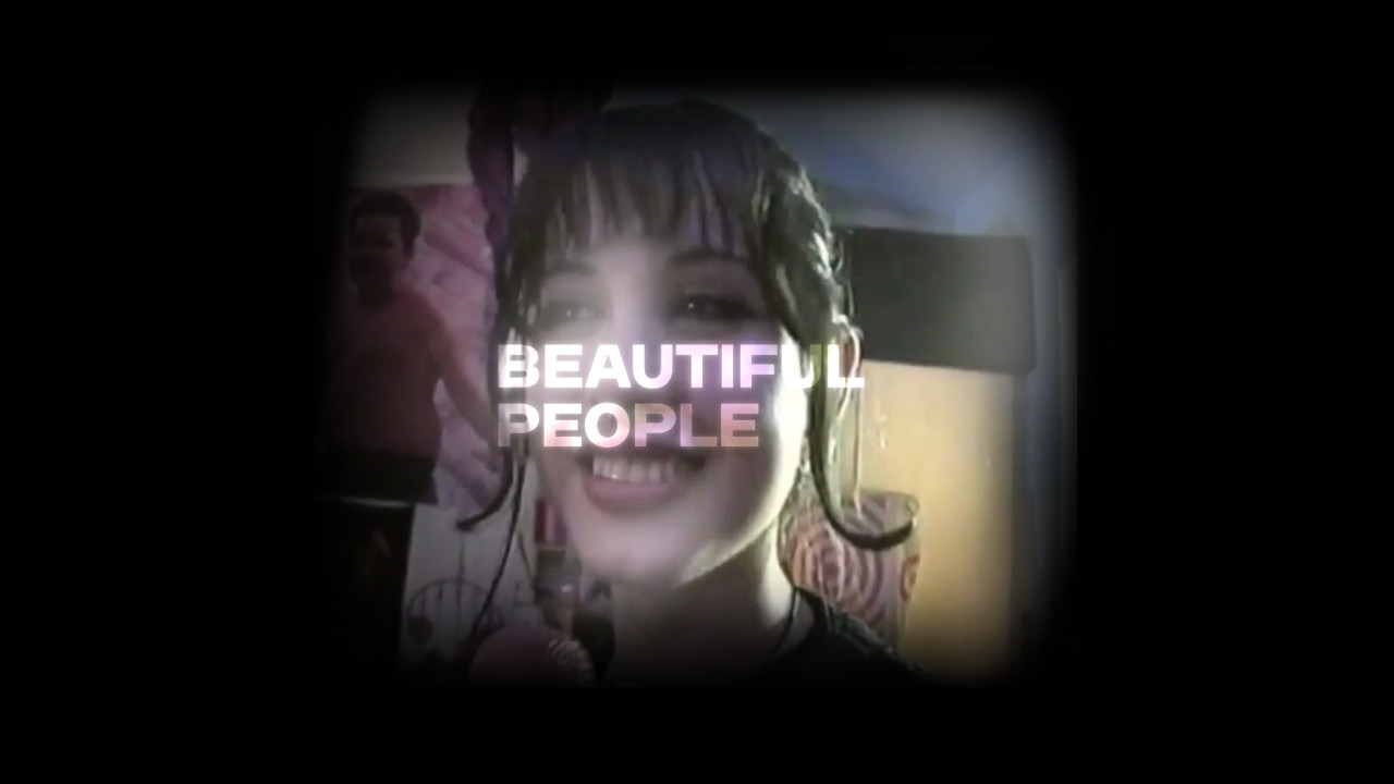 Beautiful People - 剧照