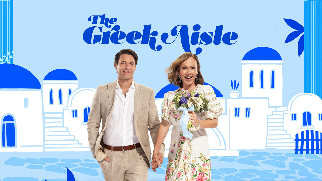 The Greek Aisle - 剧照