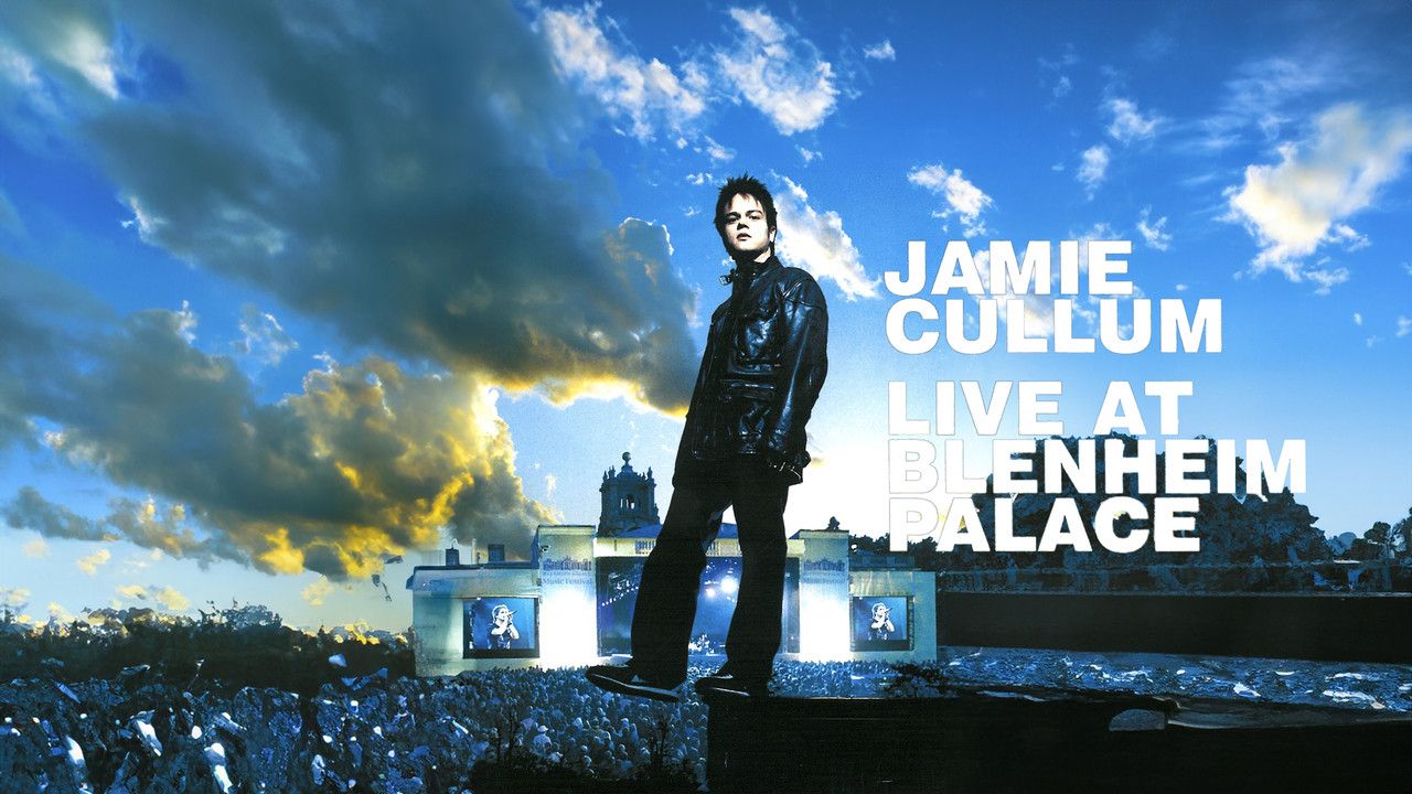 Jamie Cullum: Live At Blenheim Palace - 剧照