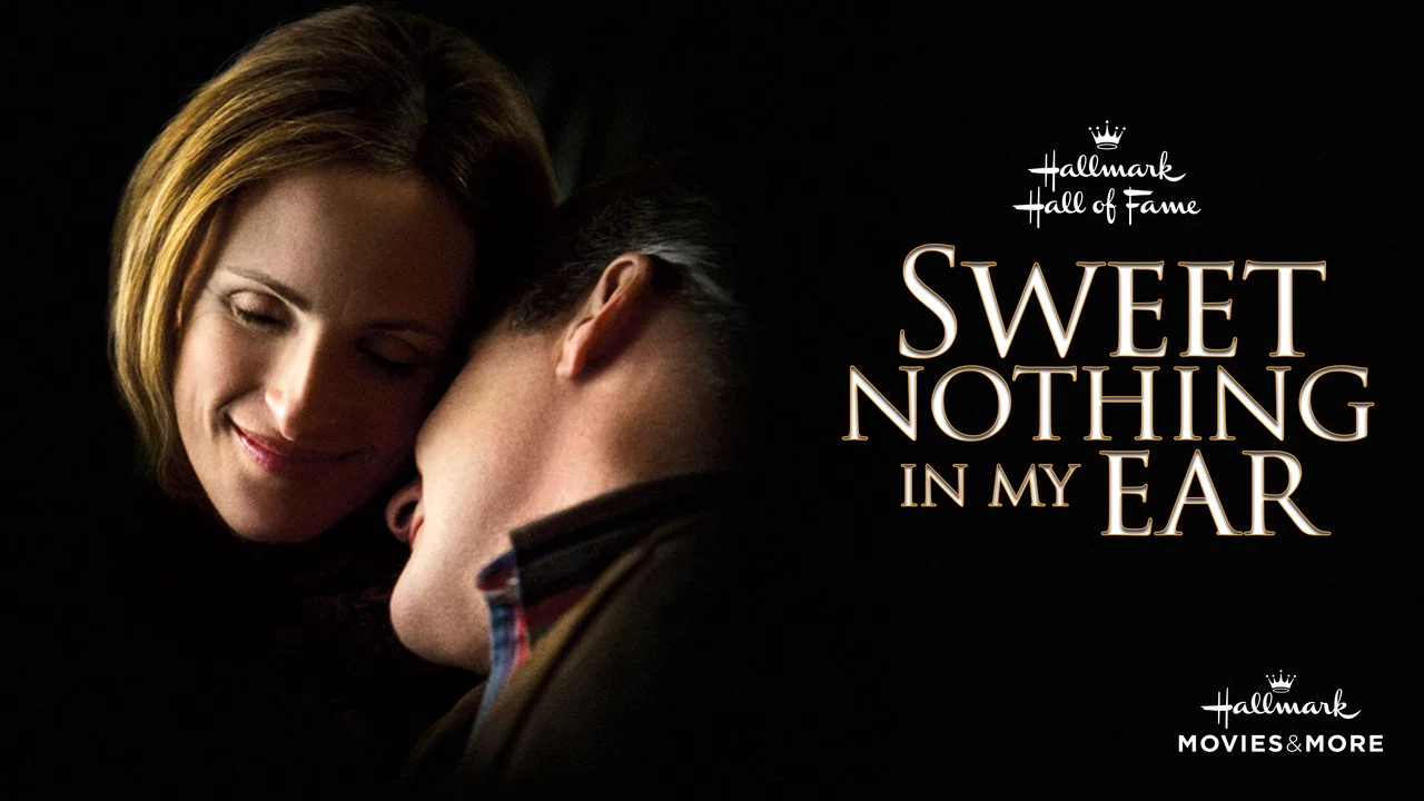 Sweet Nothing in My Ear - 剧照