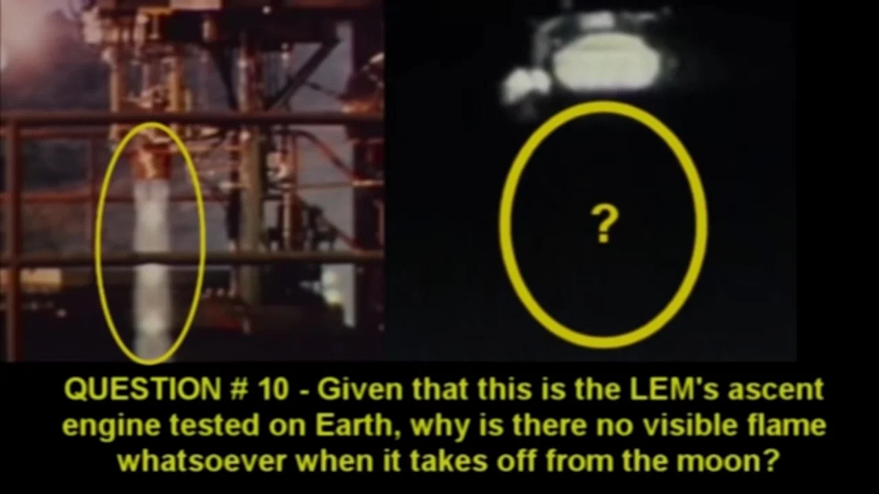American Moon - 剧照