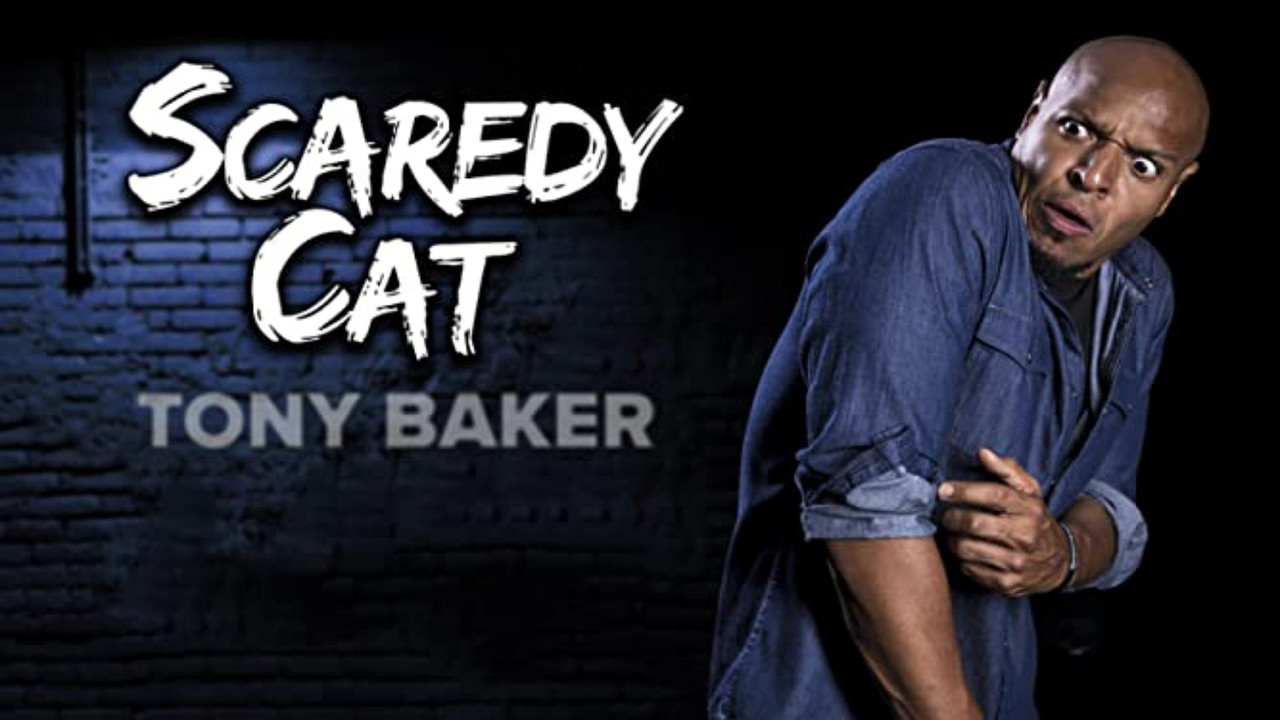 Tony Baker's Scaredy Cat - 剧照