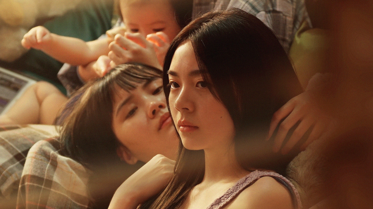 隔楼女孩：我们之间的层距 - 剧照