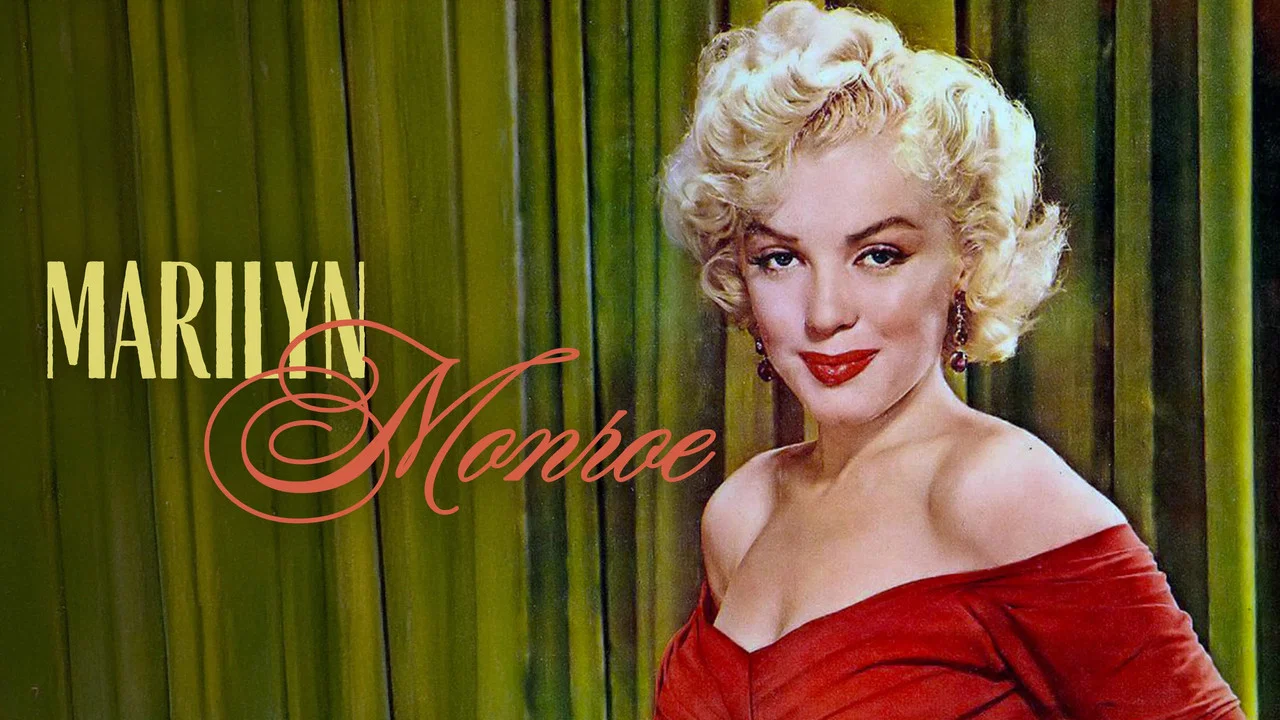 Marilyn Monroe, la c&eacute;l&eacute;brit&eacute; &agrave; tout prix - 剧照