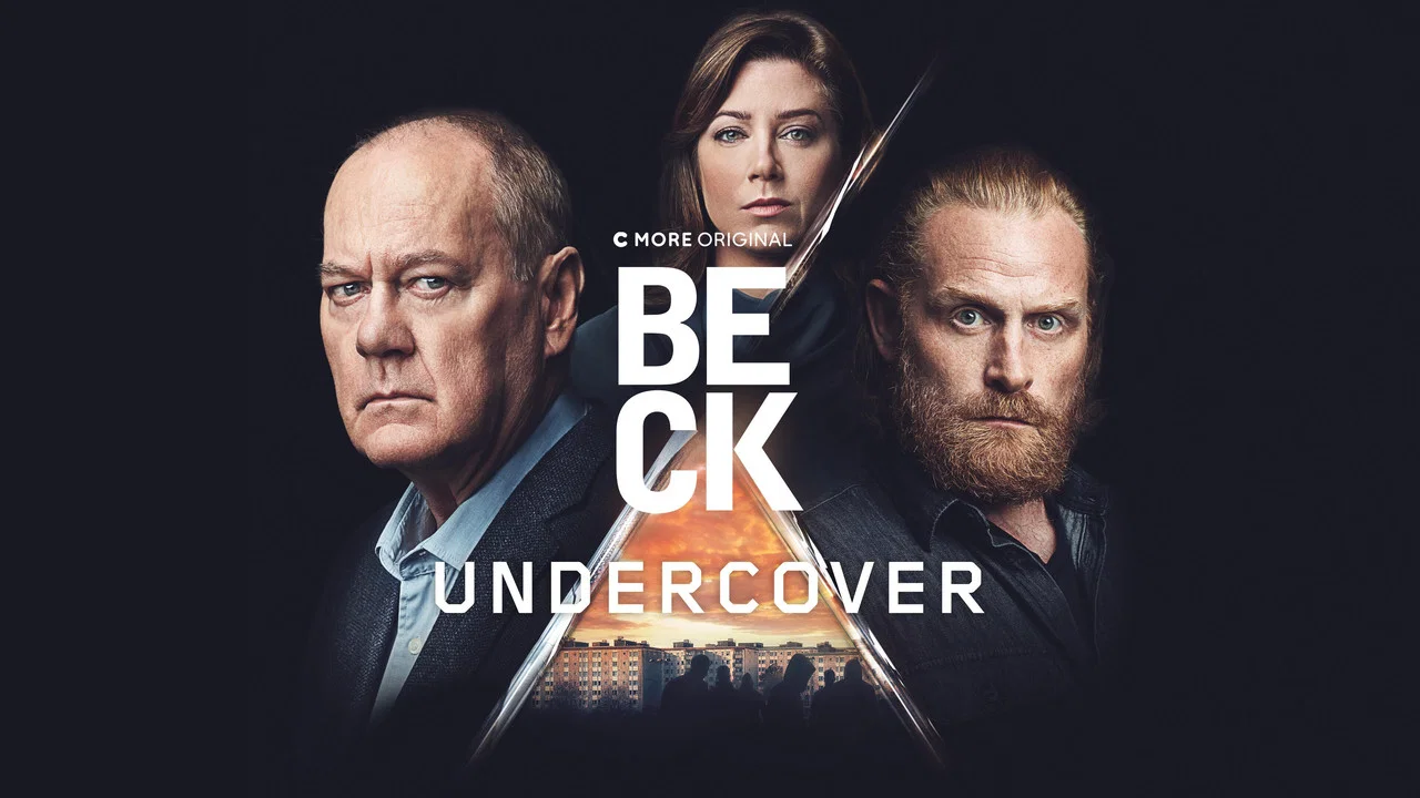 Beck 39 - Undercover - 剧照