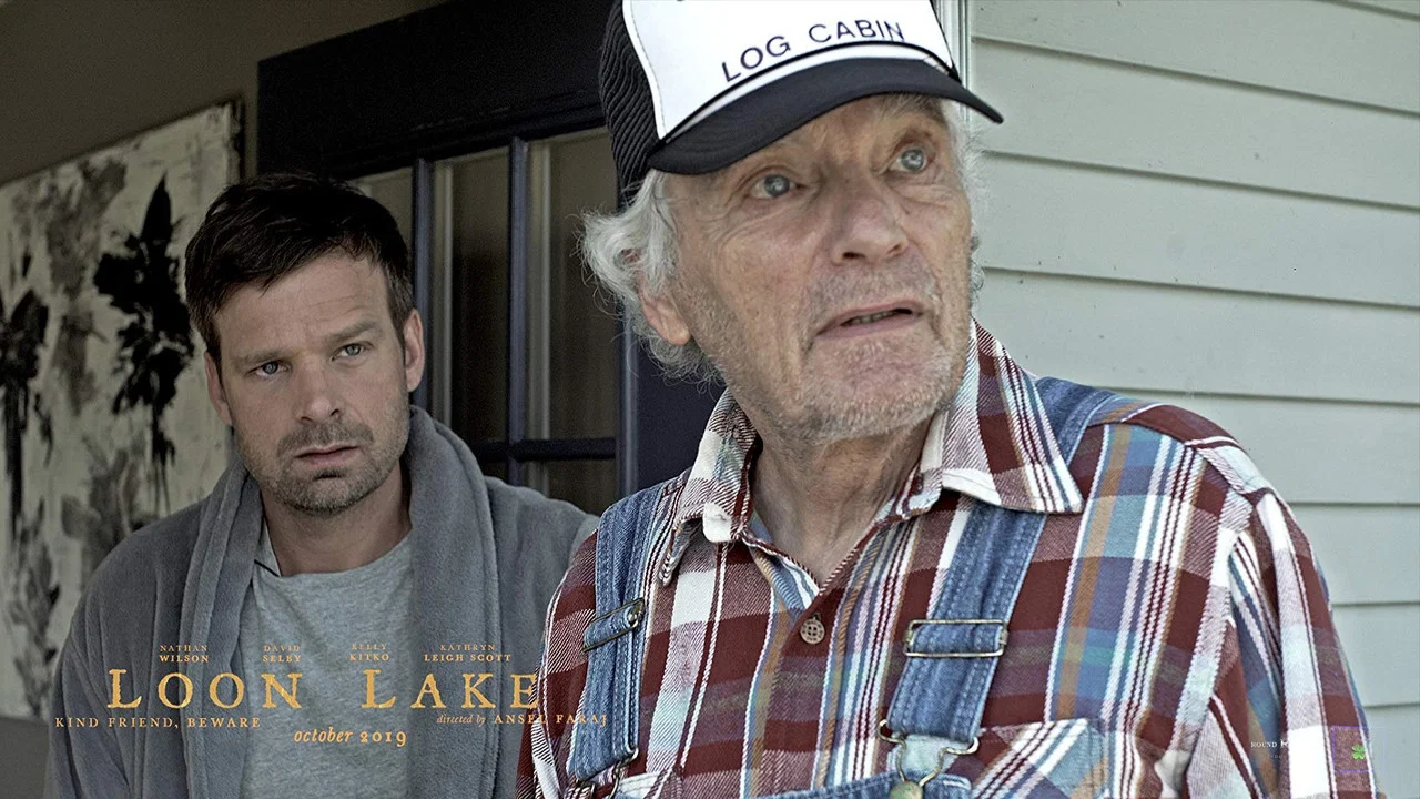 Loon Lake - 剧照