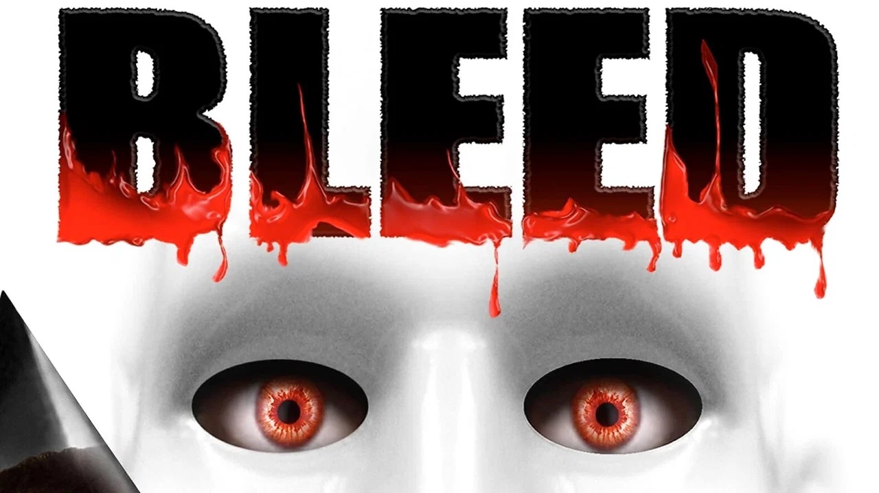Bleed - 剧照