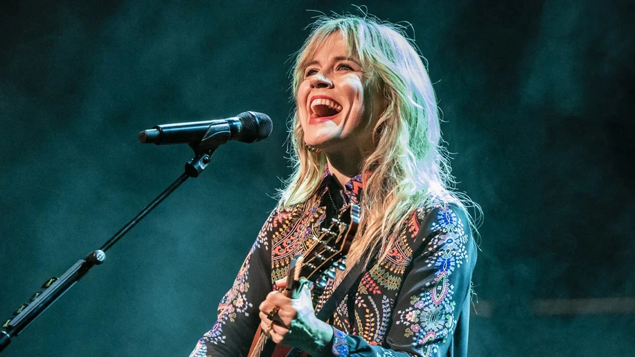Ilse DeLange - Live In Ahoy - 剧照