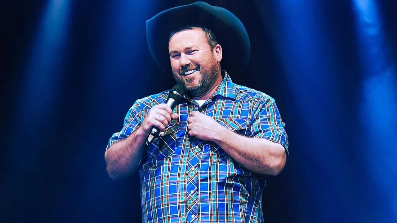 Rodney Carrington: Here Comes the Truth - 剧照