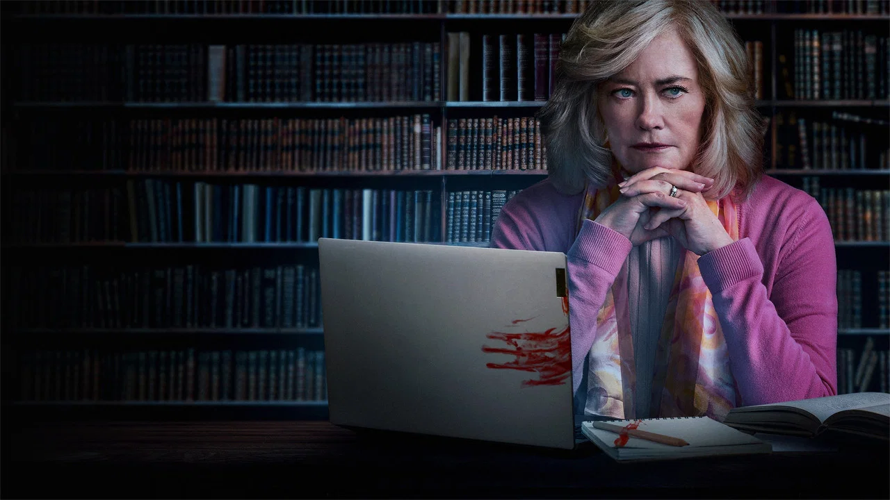 How to Murder Your Husband: The Nancy Brophy Story - 剧照