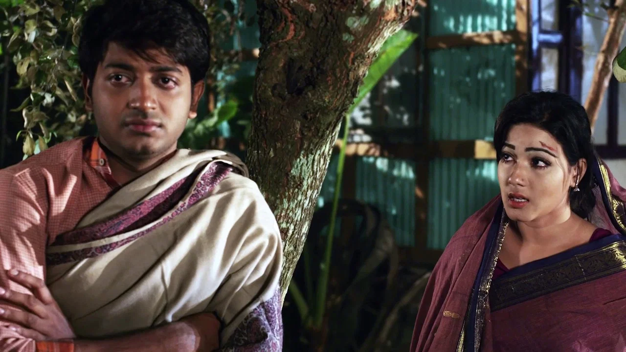 অনেক সাধের ময়না - 剧照