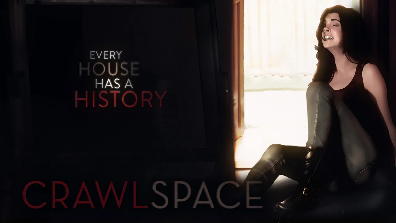 Crawlspace - 剧照