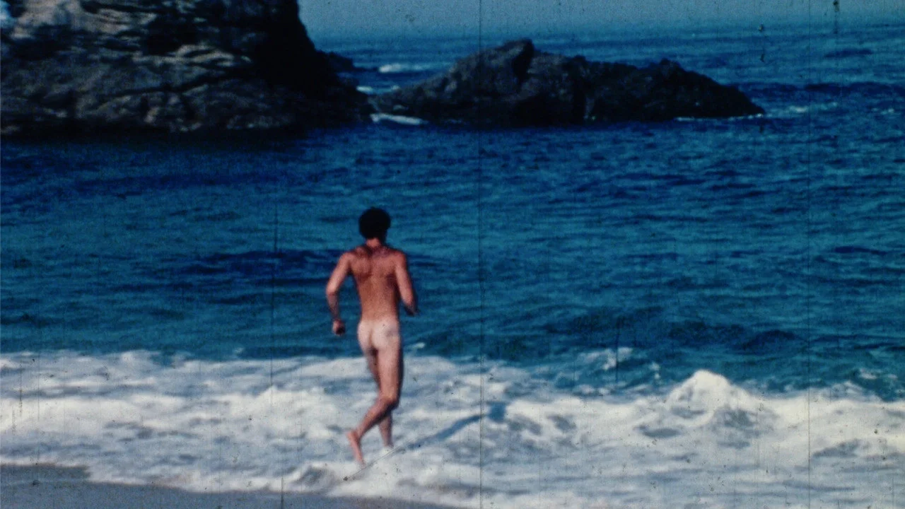 Big Sur Gay Porn - 剧照