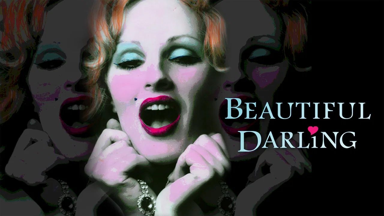 Beautiful Darling - 剧照