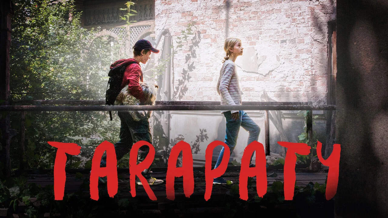 Tarapaty - 剧照