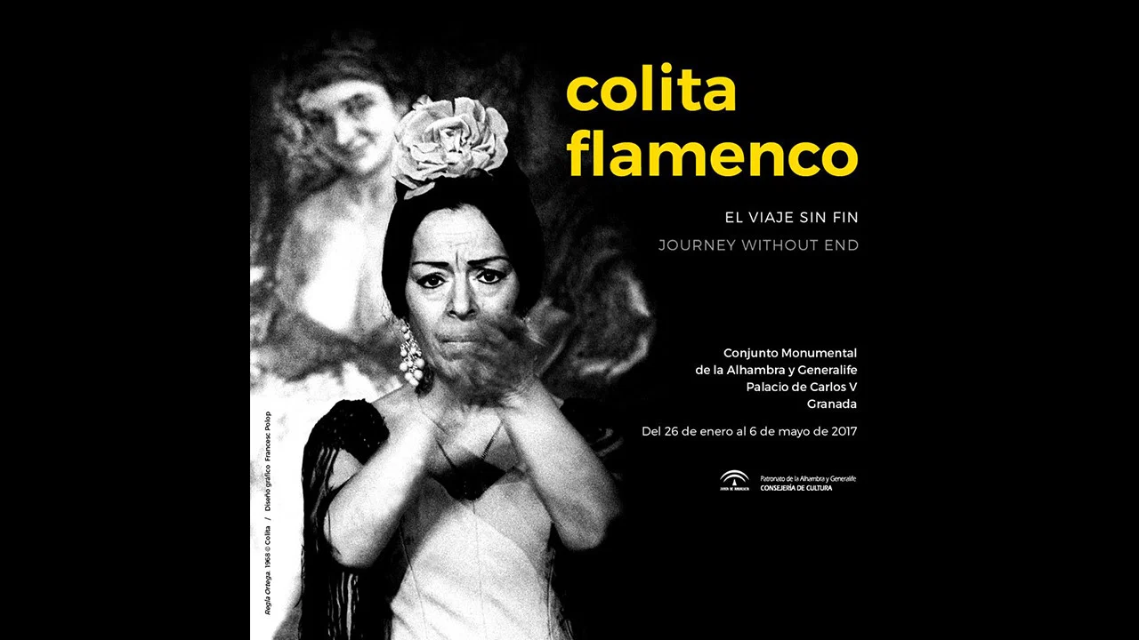 Colita: El viaje sin fin - 剧照