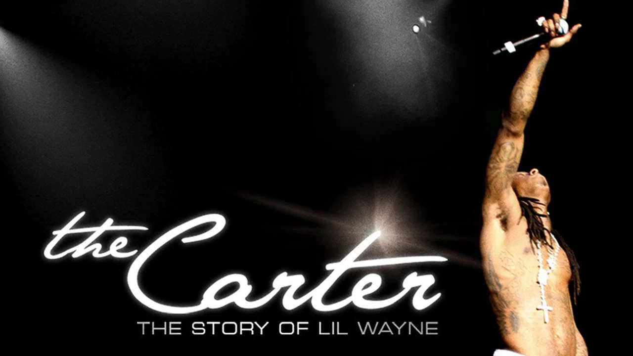 The Carter - 剧照
