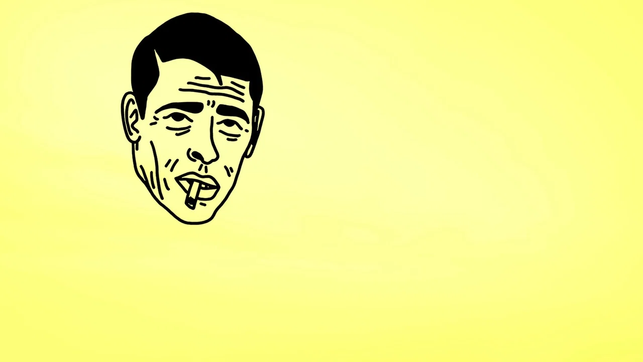 Une journ&eacute;e avec Jacques Brel - 剧照