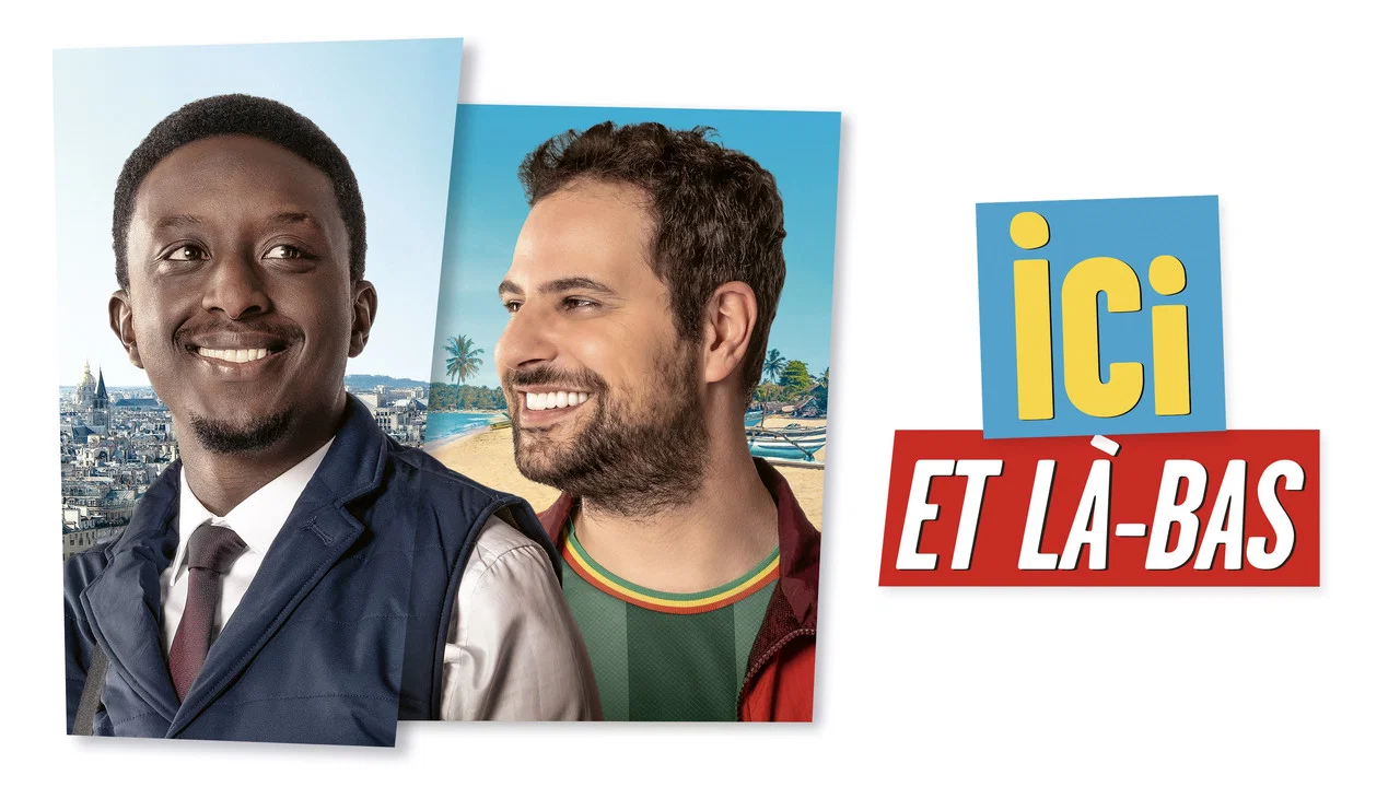 Ici et l&agrave;-bas - 剧照
