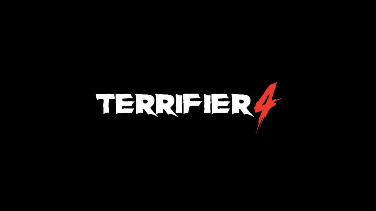Terrifier 4 - 剧照