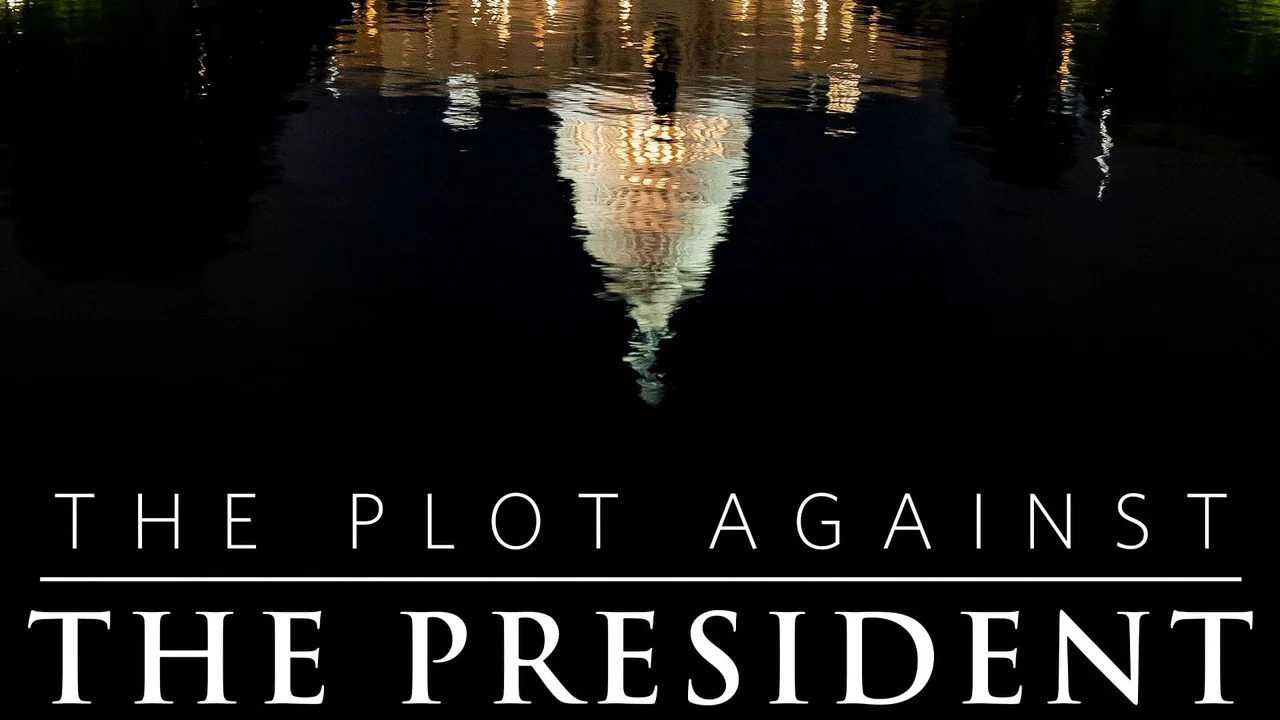 The Plot Against the President - 剧照
