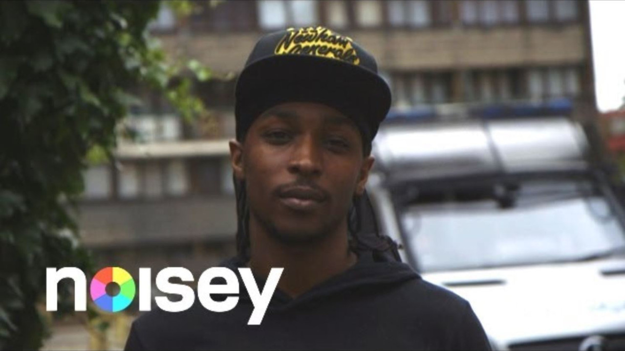 The Police vs Grime Music - A Noisey Film - 剧照