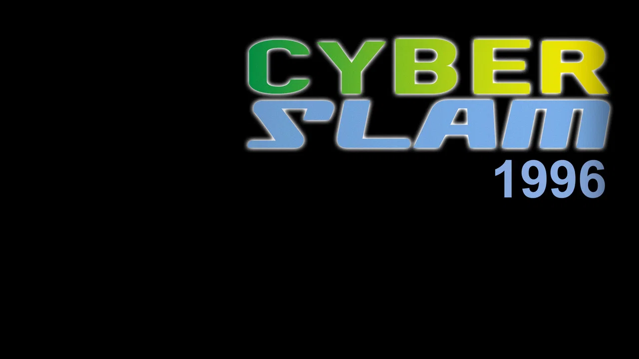 ECW CyberSlam 1996 - 剧照
