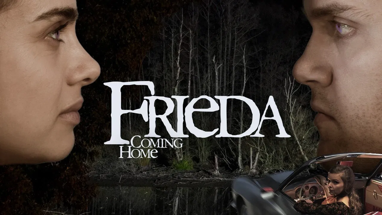 Frieda - Coming Home - 剧照