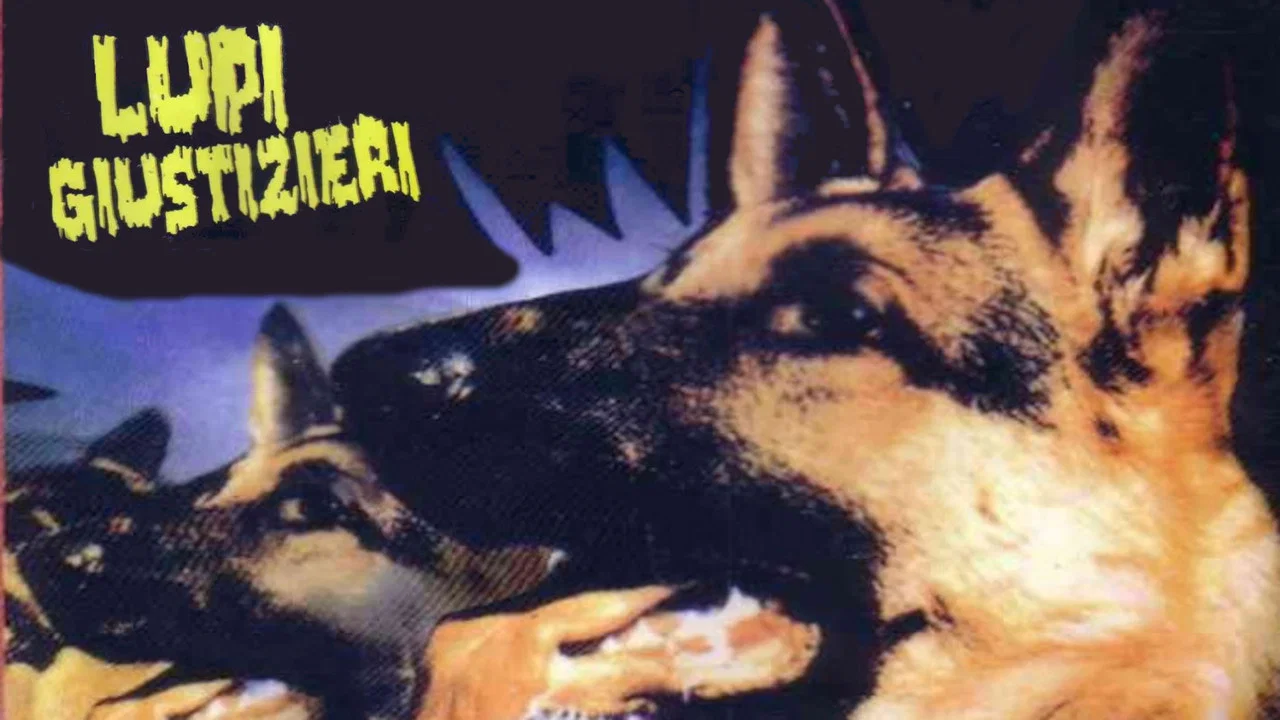 Dog Squad - 剧照