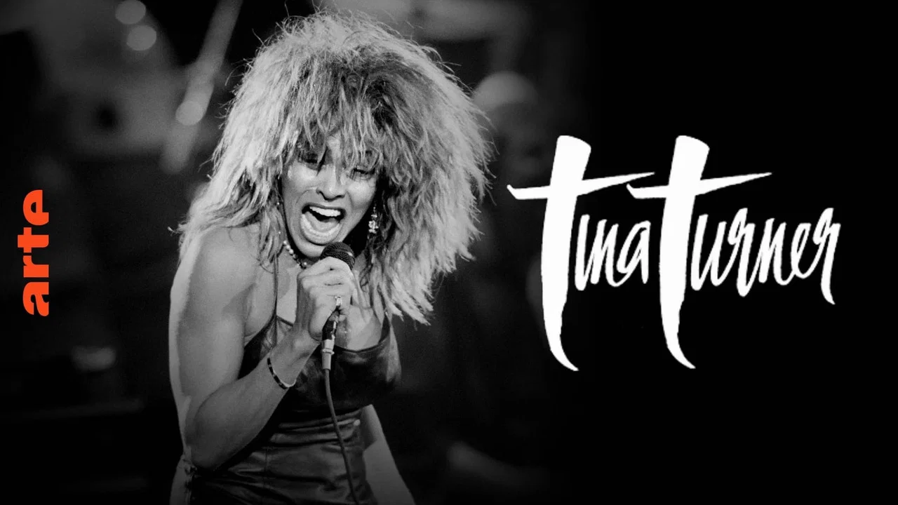 Tina Turner: One of the Living - 剧照