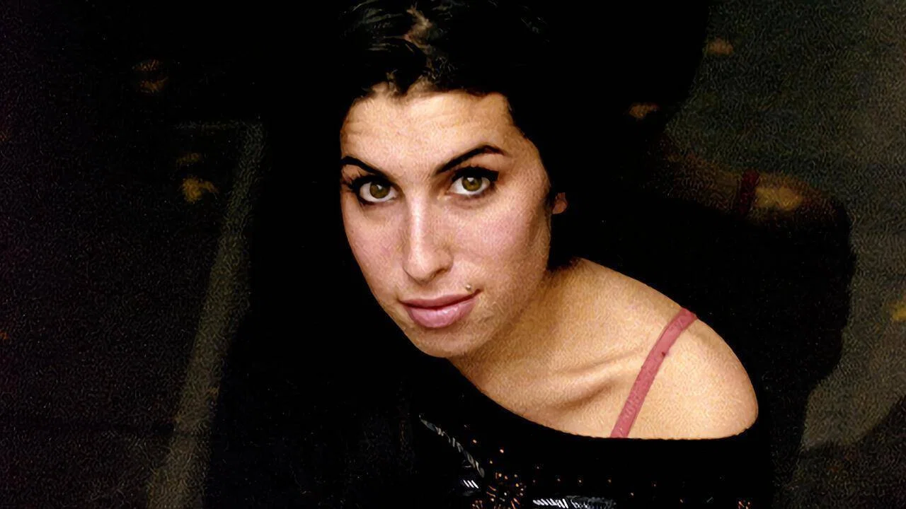 Amy Winehouse : Le Destin tragique de la diva de la soul - 剧照