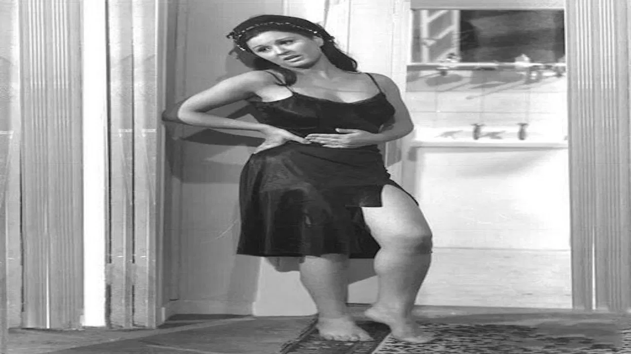 مبكى العشاق - 剧照