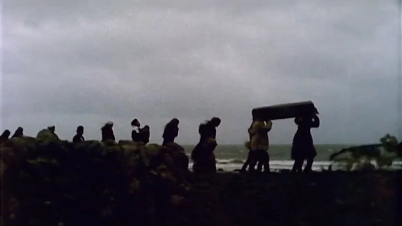 Caoineadh Airt U&iacute; Laoire - 剧照