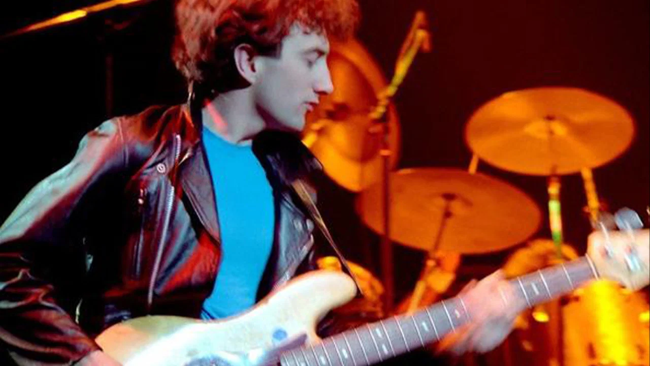 John Deacon - Il Documentario - 剧照