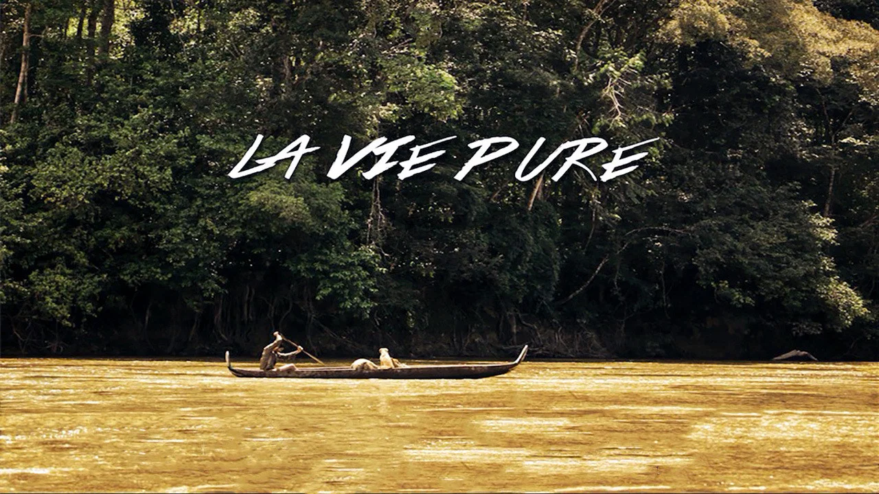 La vie pure - 剧照