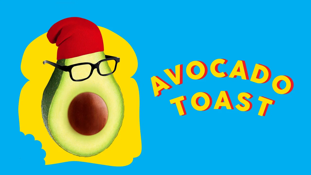 Avocado Toast - 剧照