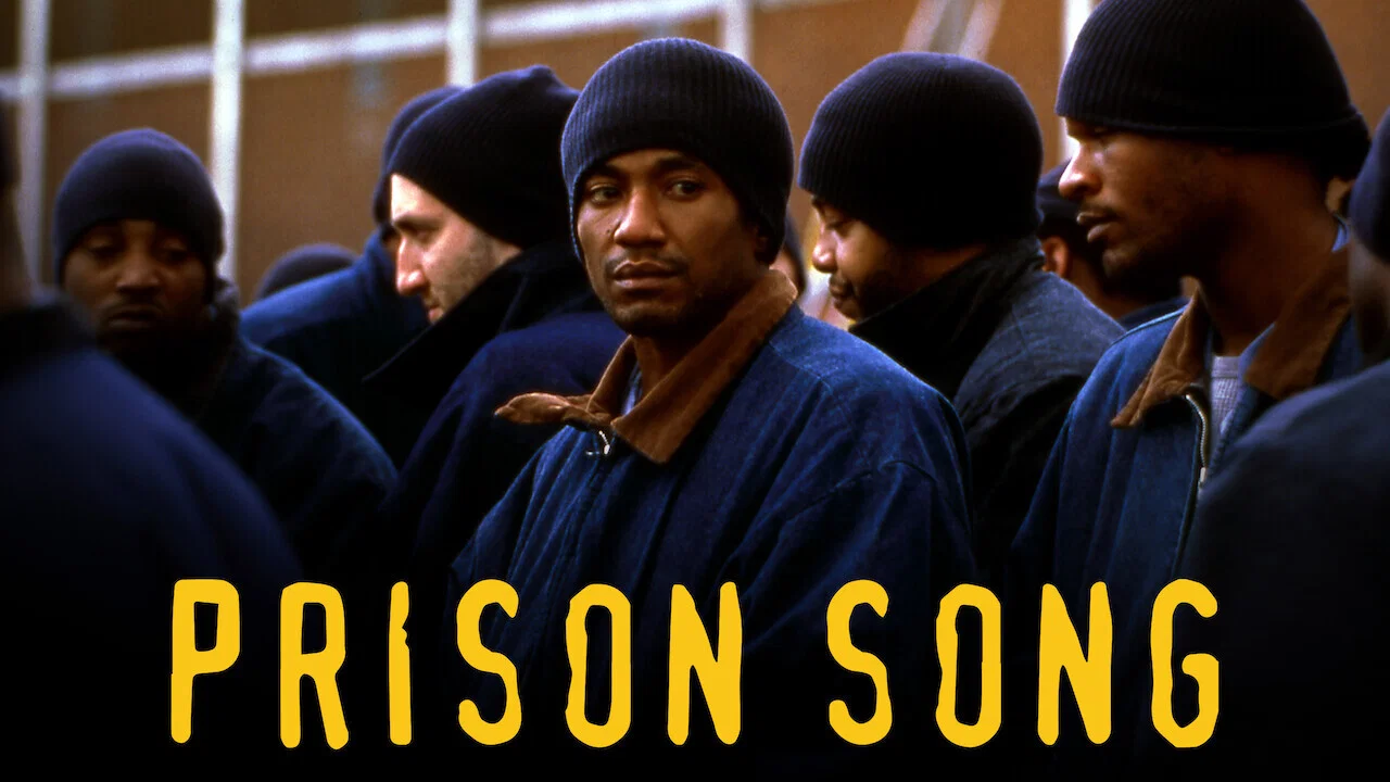 Prison Song - 剧照