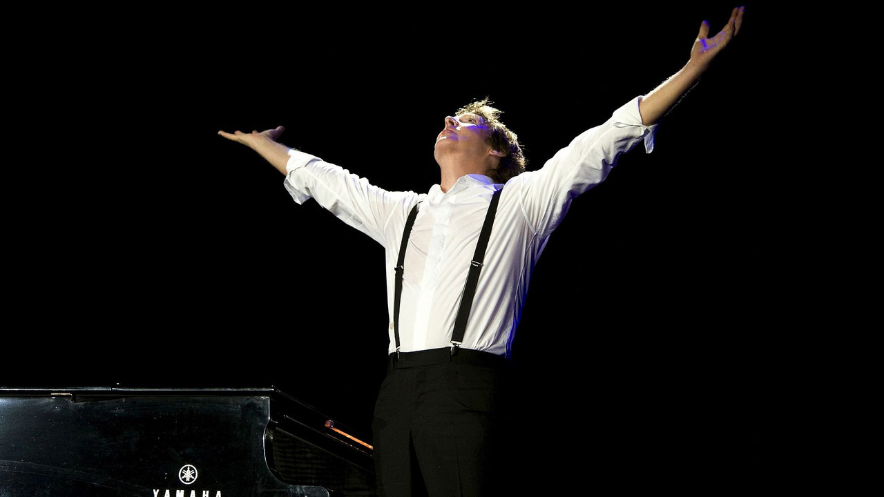 Paul McCartney: Good Evening New York City - 剧照