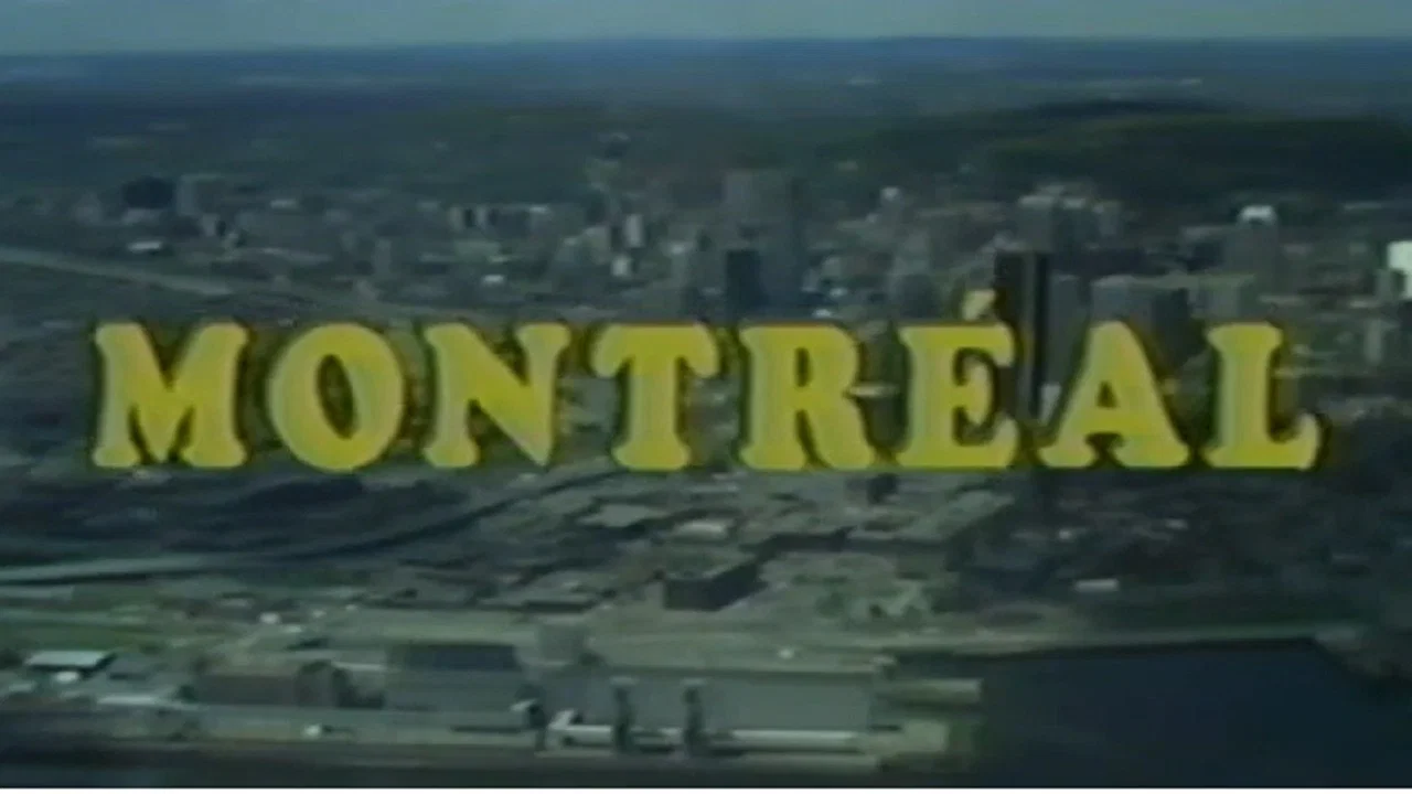 Video-Tour Montreal - 剧照