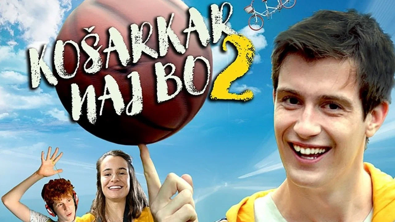 Ko&scaron;arkar naj bo 2 - 剧照