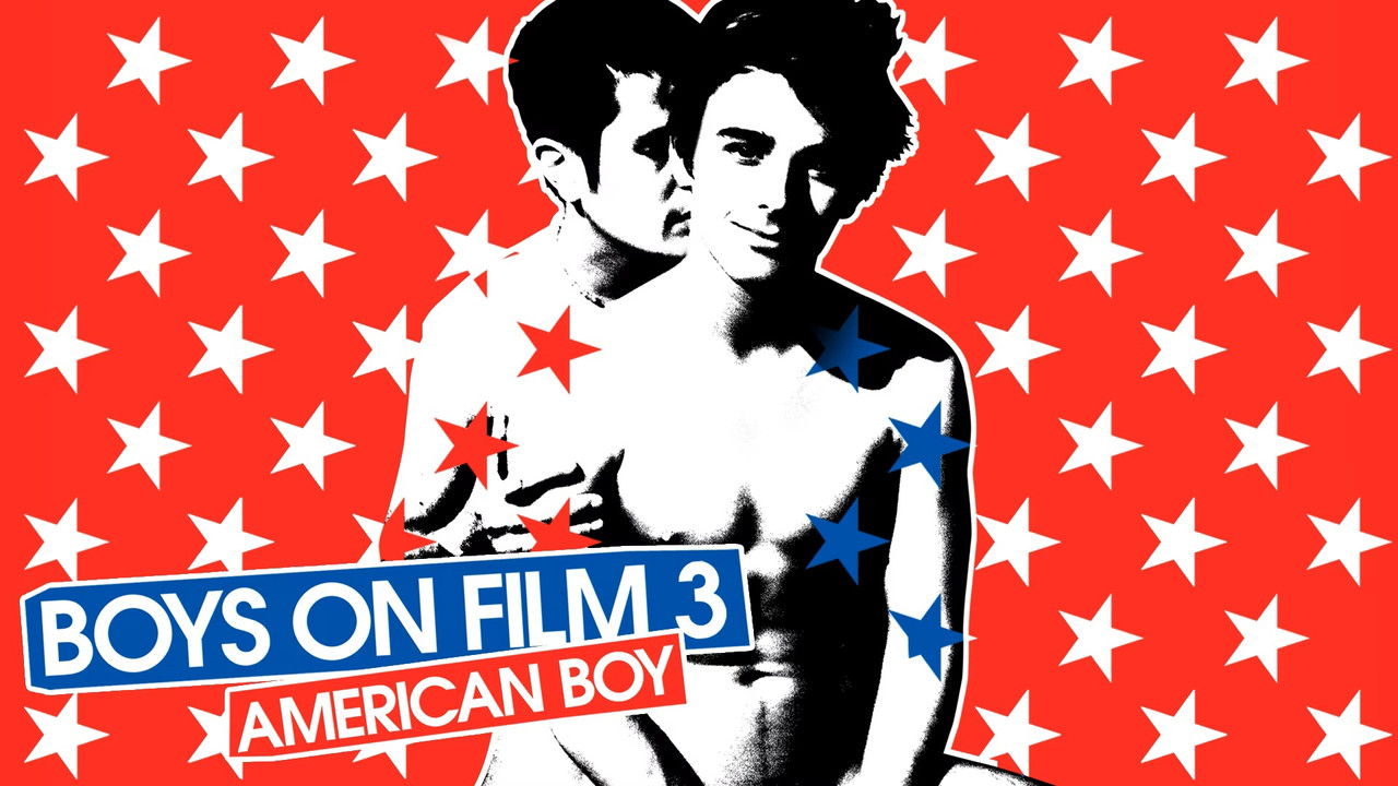 Boys On Film 3: American Boy - 剧照