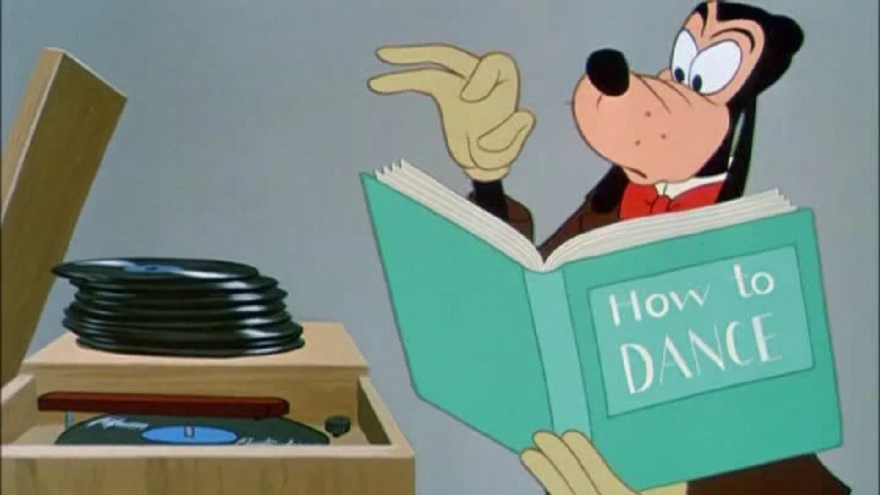 How to Dance - 剧照