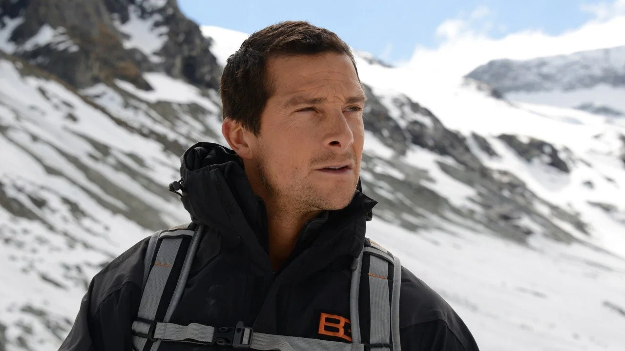 Bear Grylls: Everest after the avalanche - 剧照