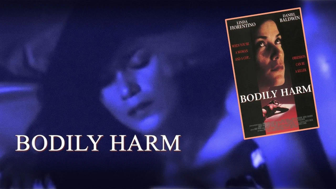 Bodily Harm - 剧照