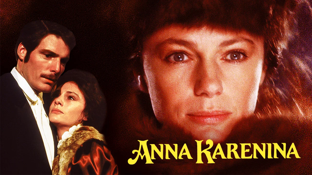 Anna Karenina - 剧照