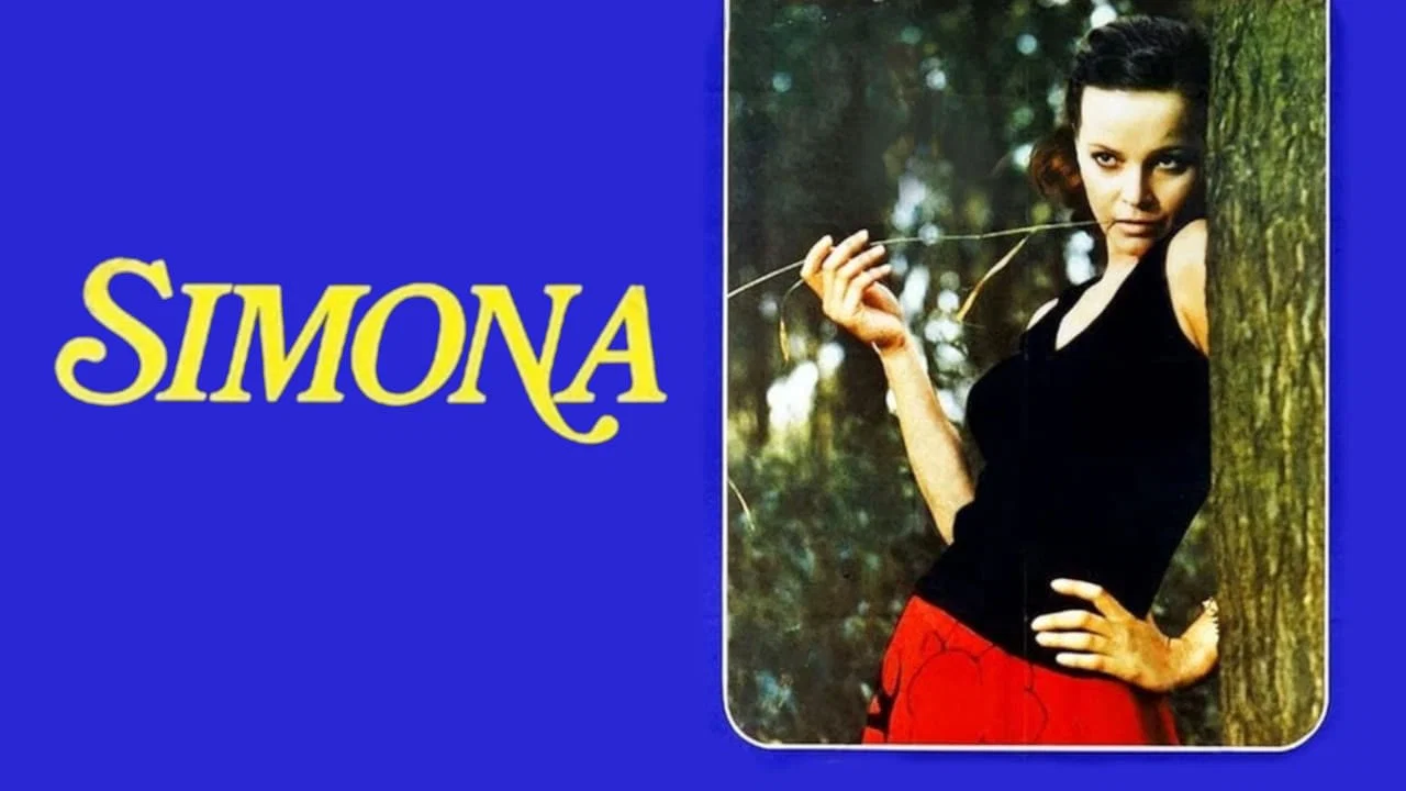 Simona - 剧照